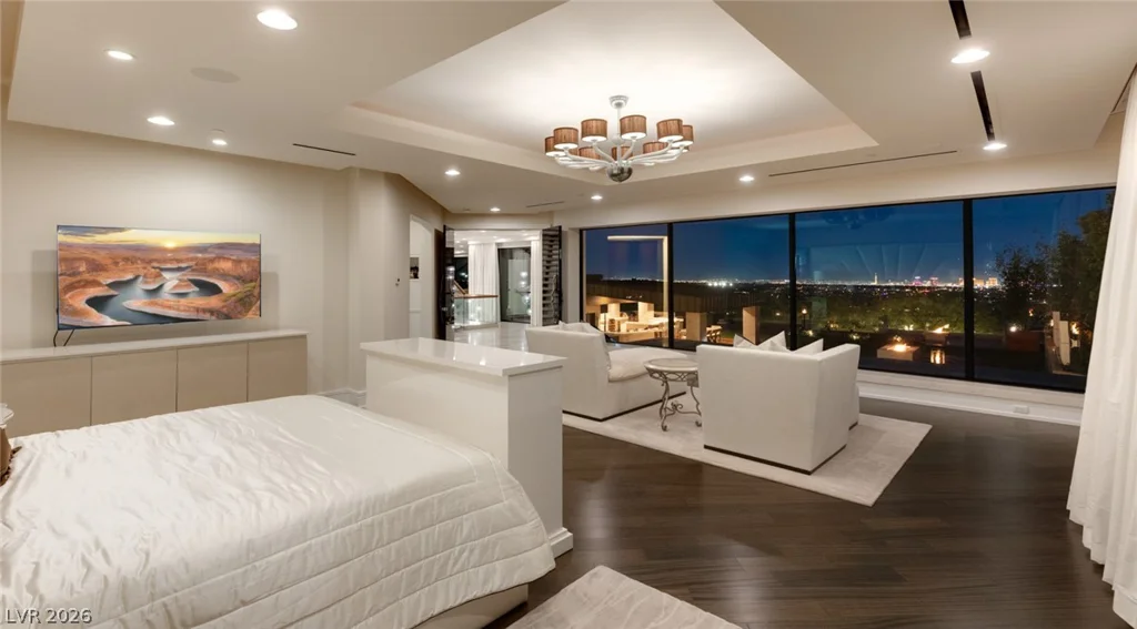 9 ECHO PEAK, Las Vegas, NV 89135
