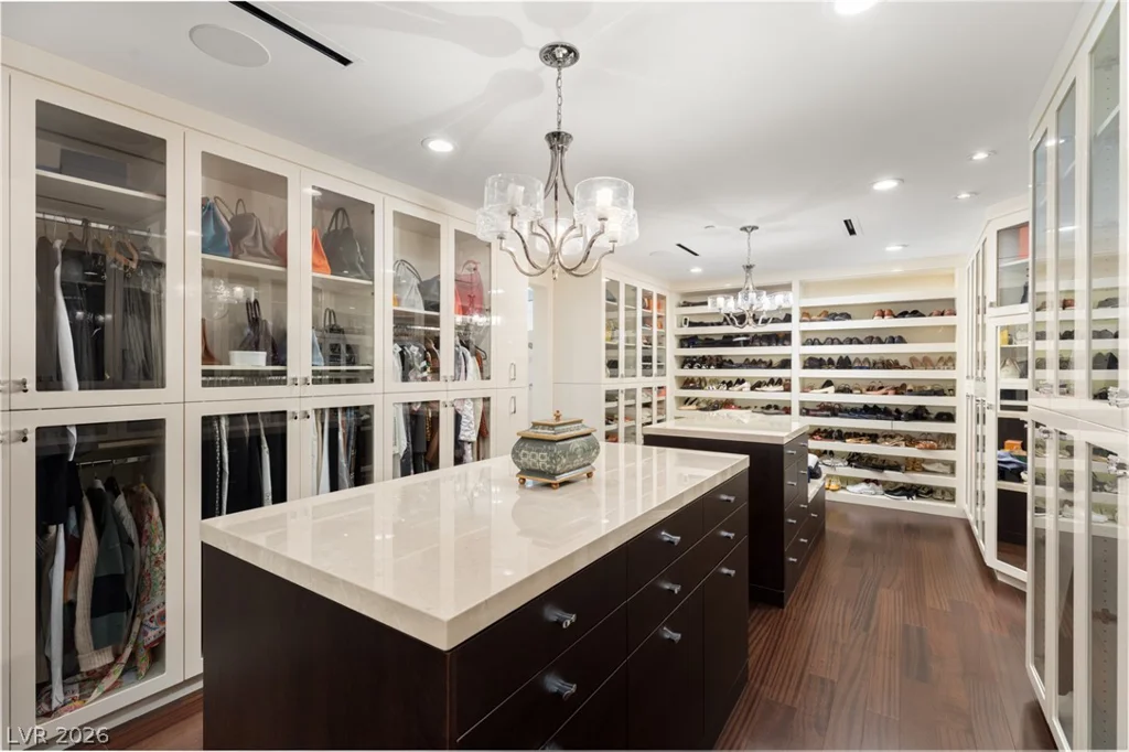 9 ECHO PEAK, Las Vegas, NV 89135