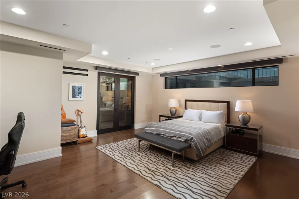 9 ECHO PEAK, Las Vegas, NV 89135