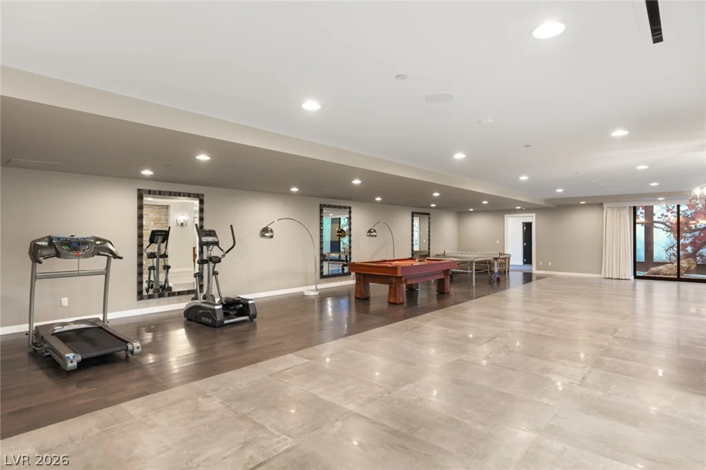 9 ECHO PEAK, Las Vegas, NV 89135
