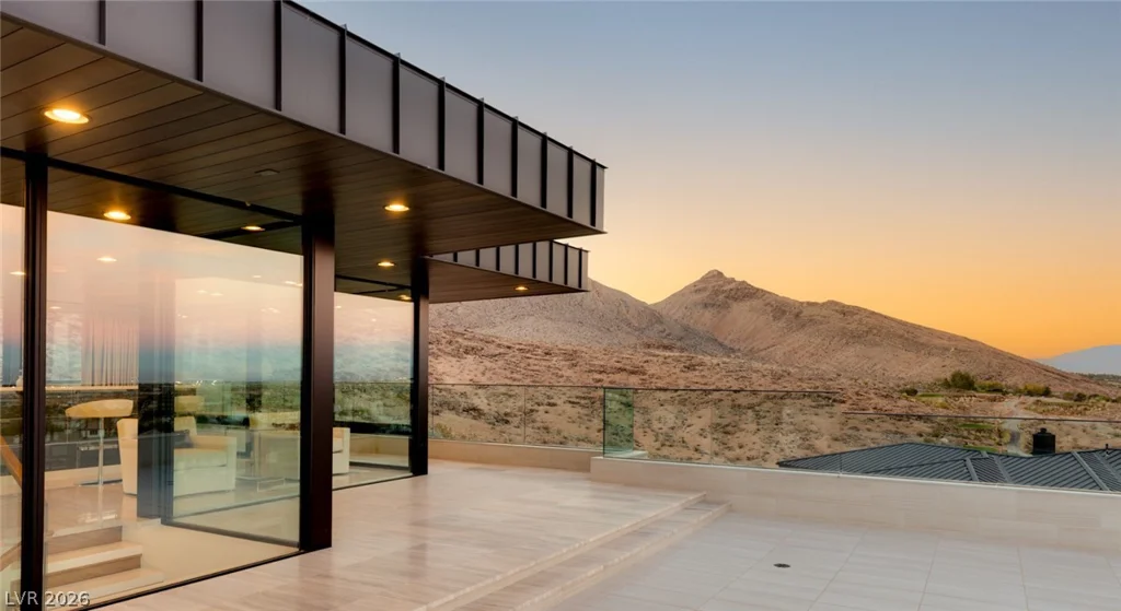 9 ECHO PEAK, Las Vegas, NV 89135