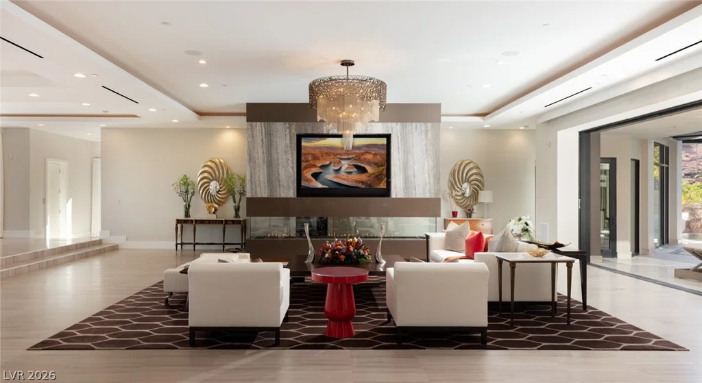 9 ECHO PEAK, Las Vegas, NV 89135