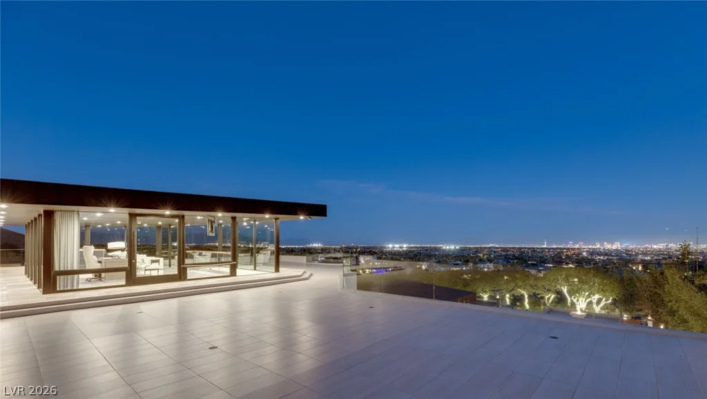 9 ECHO PEAK, Las Vegas, NV 89135