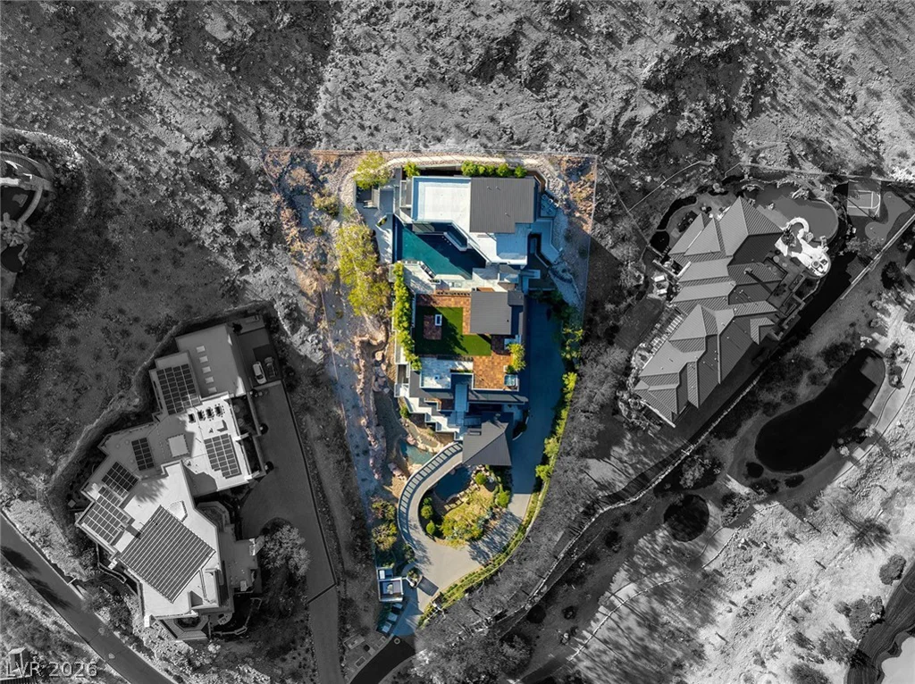 9 ECHO PEAK, Las Vegas, NV 89135