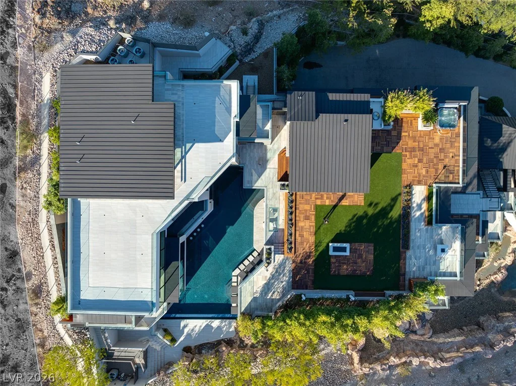 9 ECHO PEAK, Las Vegas, NV 89135