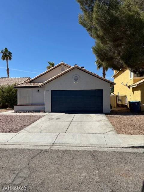 1171 Fall Breeze, Las Vegas, NV 89142