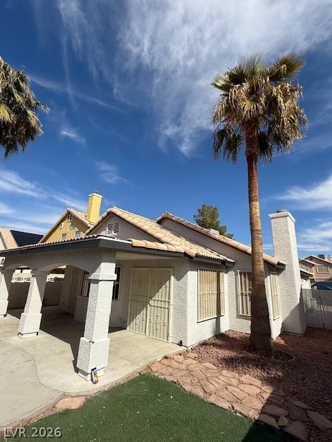 1171 Fall Breeze, Las Vegas, NV 89142
