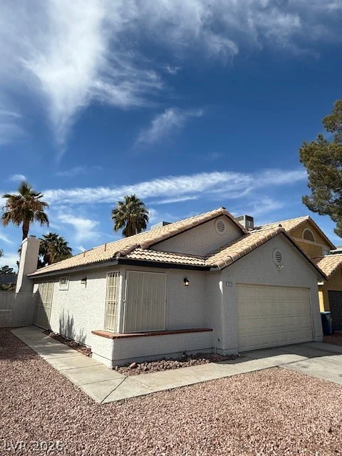 1171 Fall Breeze, Las Vegas, NV 89142