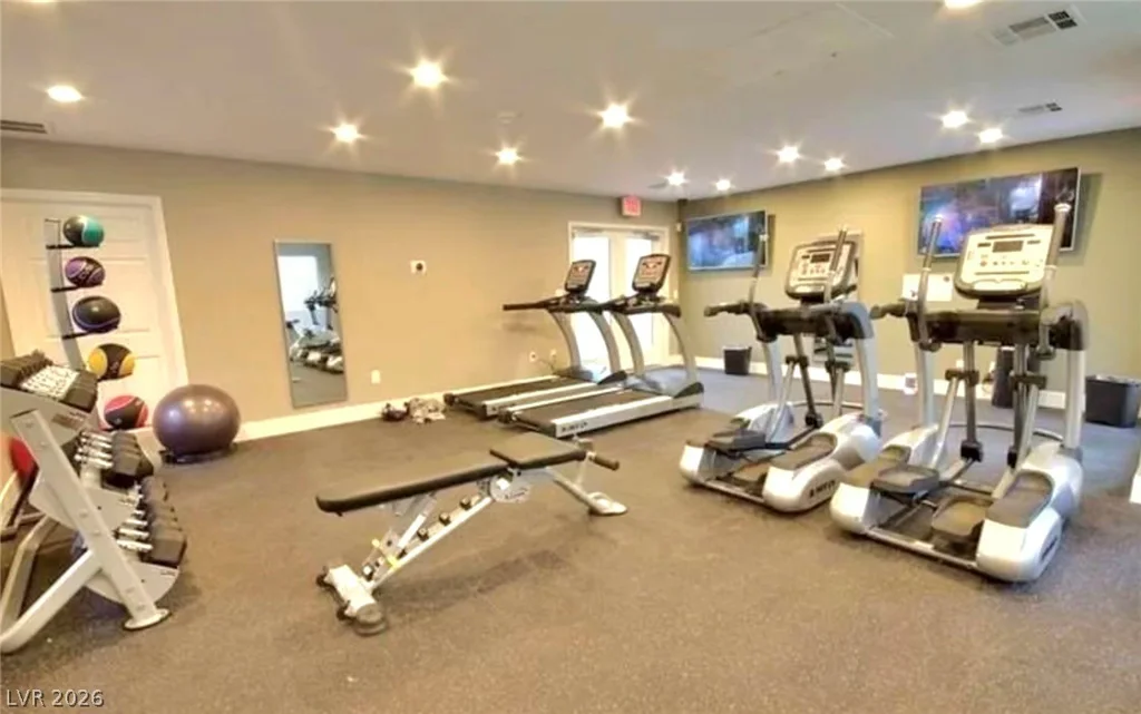 4200 Valley View, Las Vegas, NV 89103