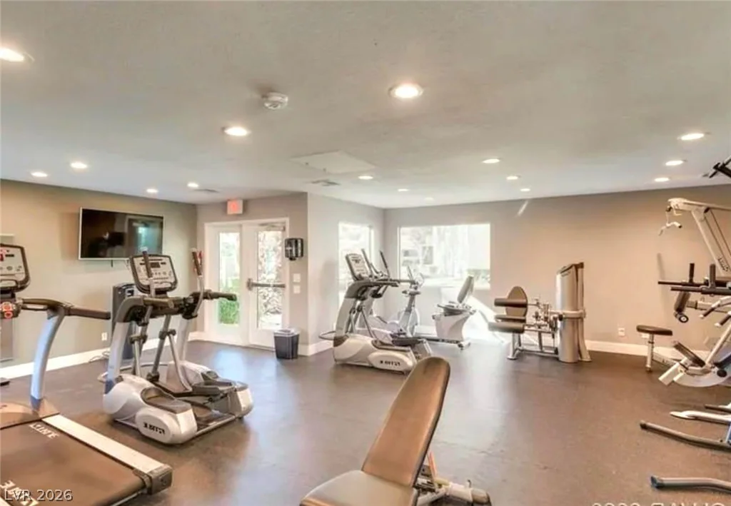 4200 Valley View, Las Vegas, NV 89103