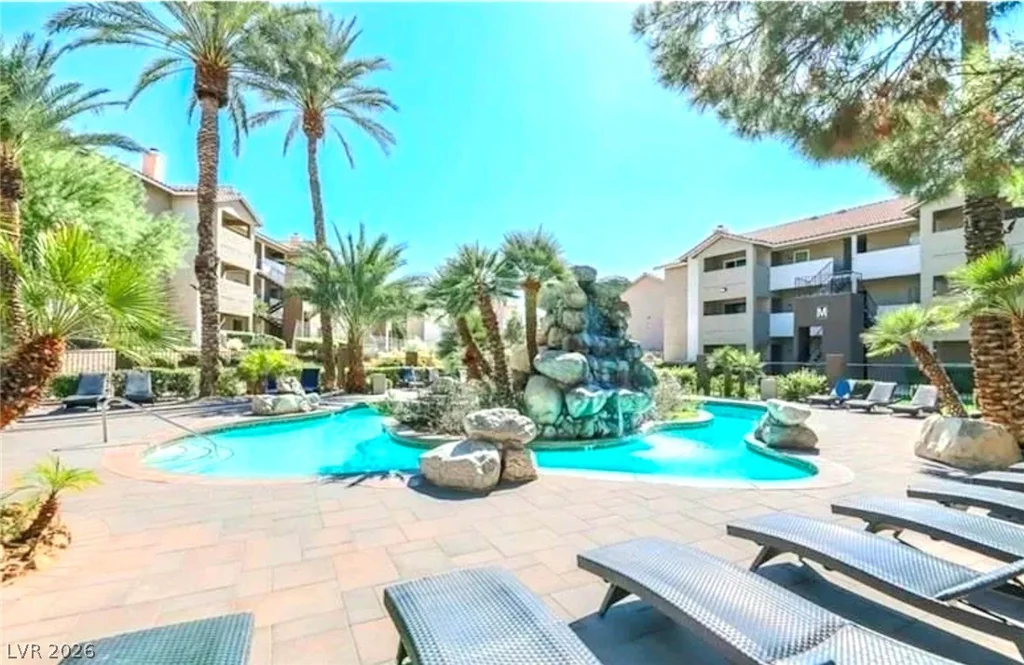 4200 Valley View, Las Vegas, NV 89103