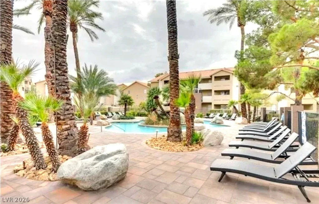 4200 Valley View, Las Vegas, NV 89103