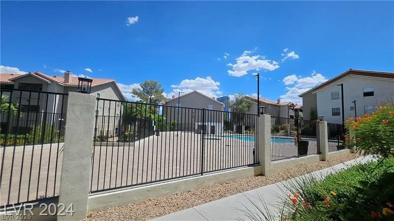 4200 Valley View, Las Vegas, NV 89103