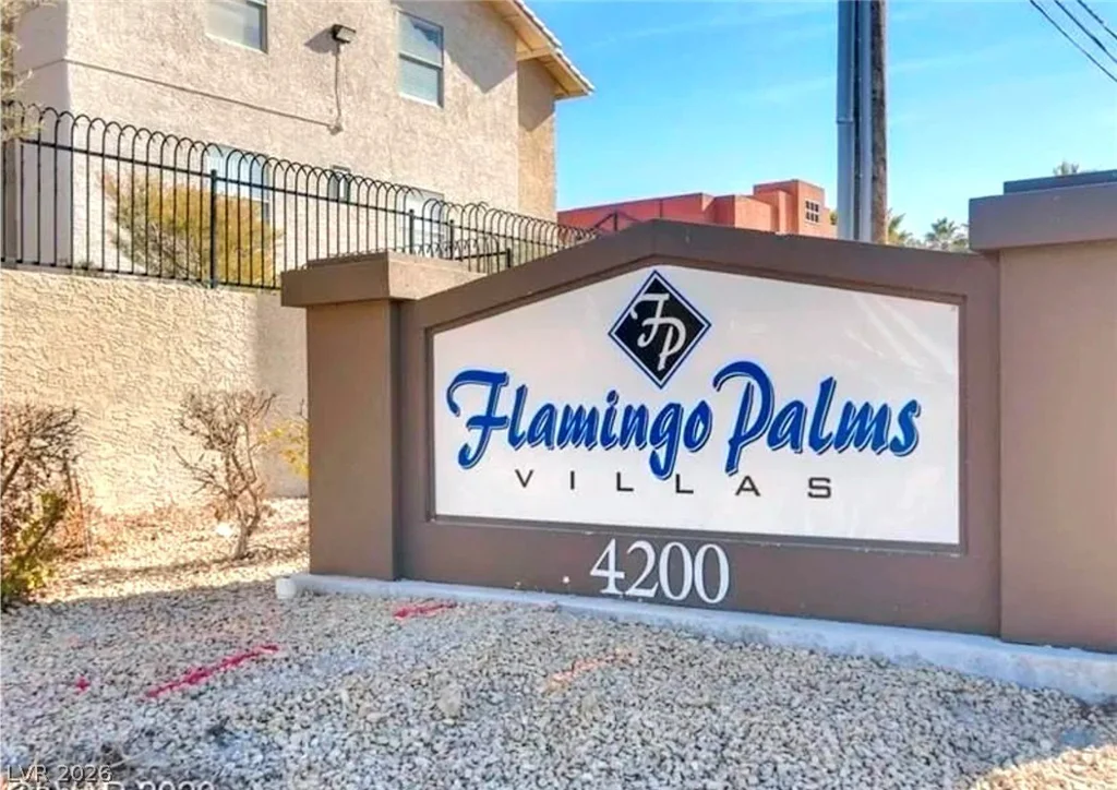 4200 Valley View, Las Vegas, NV 89103
