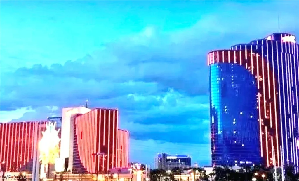 4200 Valley View, Las Vegas, NV 89103