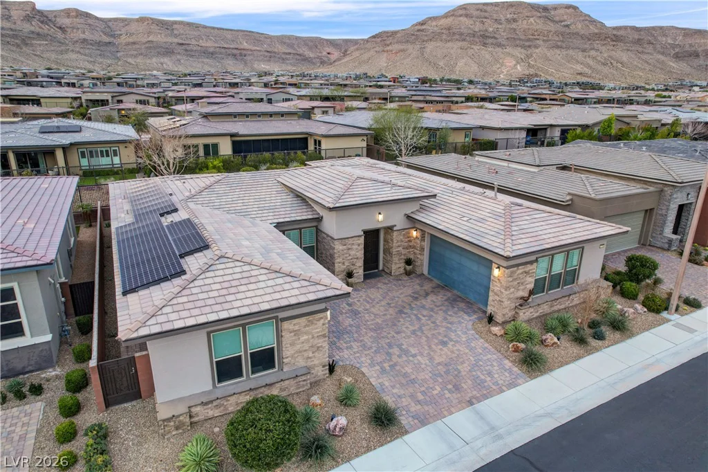6709 Titanium Crest, Las Vegas, NV 89148