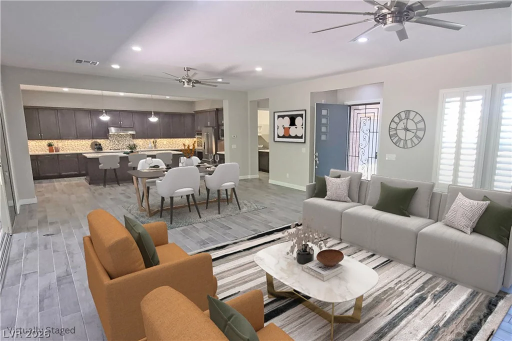 6709 Titanium Crest, Las Vegas, NV 89148