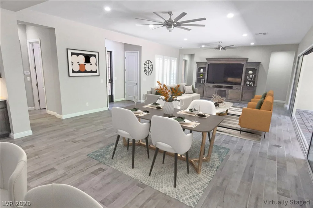 6709 Titanium Crest, Las Vegas, NV 89148