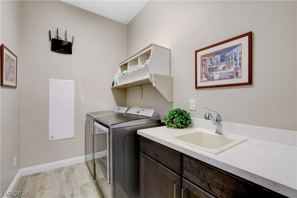 6709 Titanium Crest, Las Vegas, NV 89148