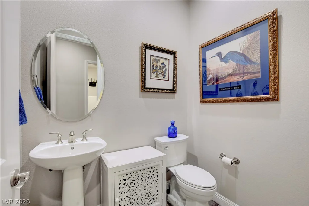 6709 Titanium Crest, Las Vegas, NV 89148