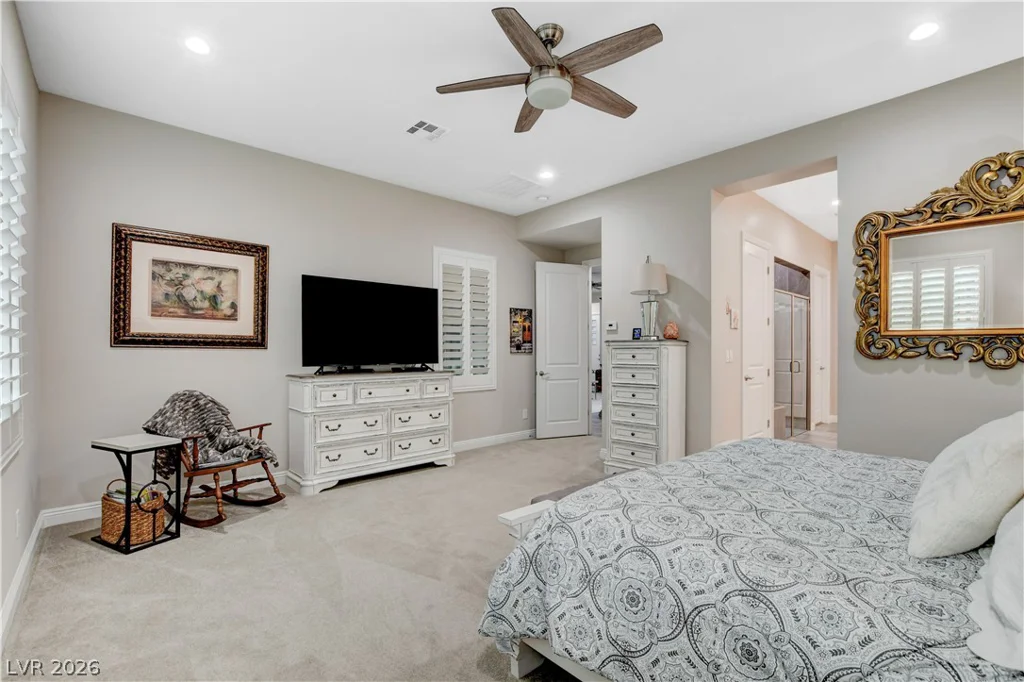 6709 Titanium Crest, Las Vegas, NV 89148