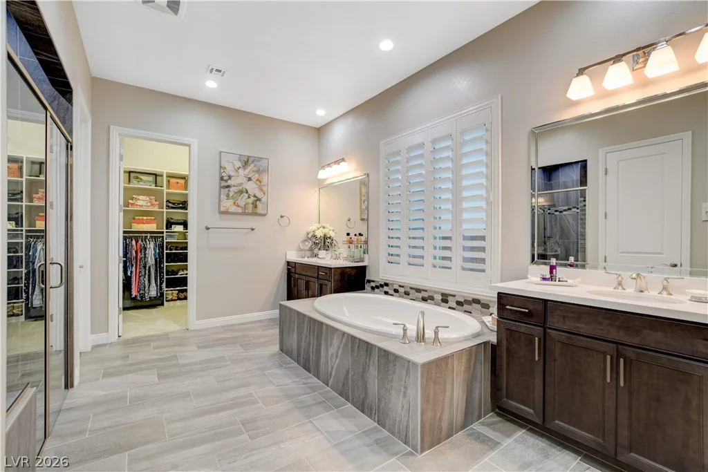 6709 Titanium Crest, Las Vegas, NV 89148