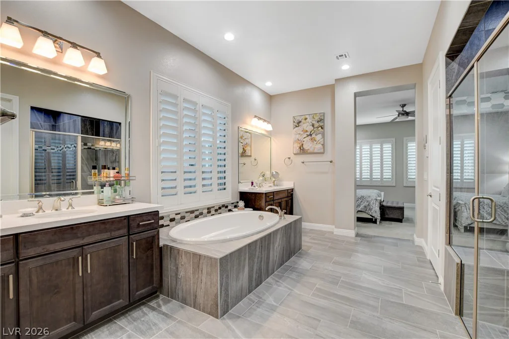 6709 Titanium Crest, Las Vegas, NV 89148