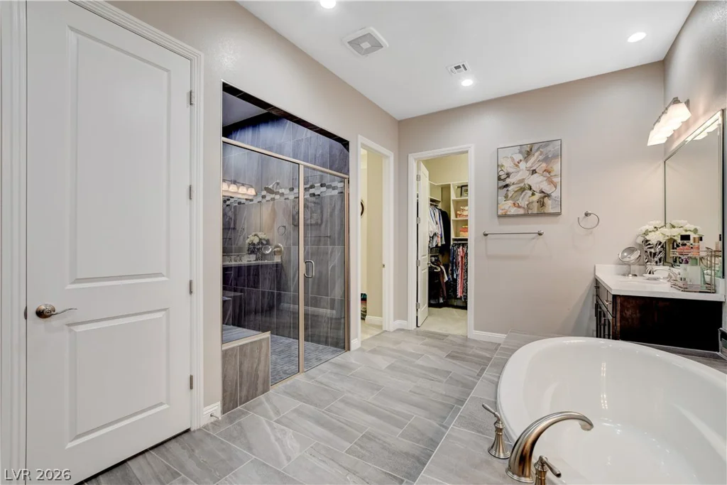 6709 Titanium Crest, Las Vegas, NV 89148