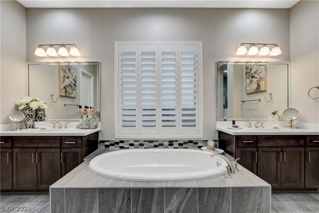 6709 Titanium Crest, Las Vegas, NV 89148