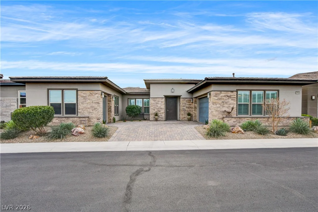 6709 Titanium Crest, Las Vegas, NV 89148