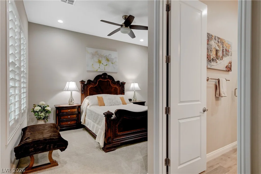 6709 Titanium Crest, Las Vegas, NV 89148