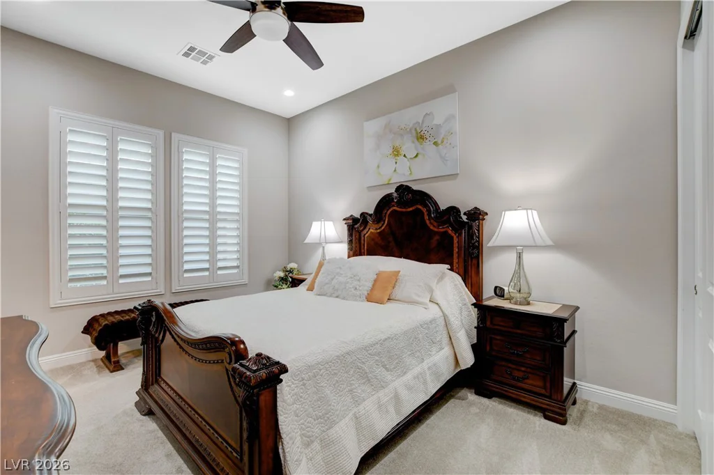 6709 Titanium Crest, Las Vegas, NV 89148