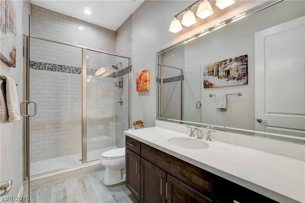 6709 Titanium Crest, Las Vegas, NV 89148