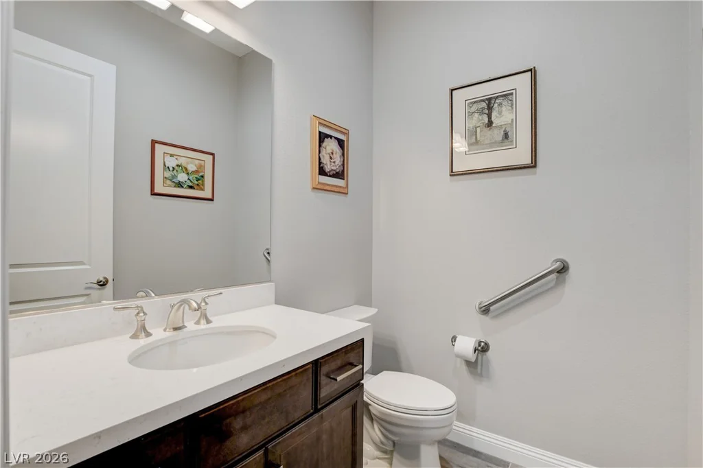 6709 Titanium Crest, Las Vegas, NV 89148