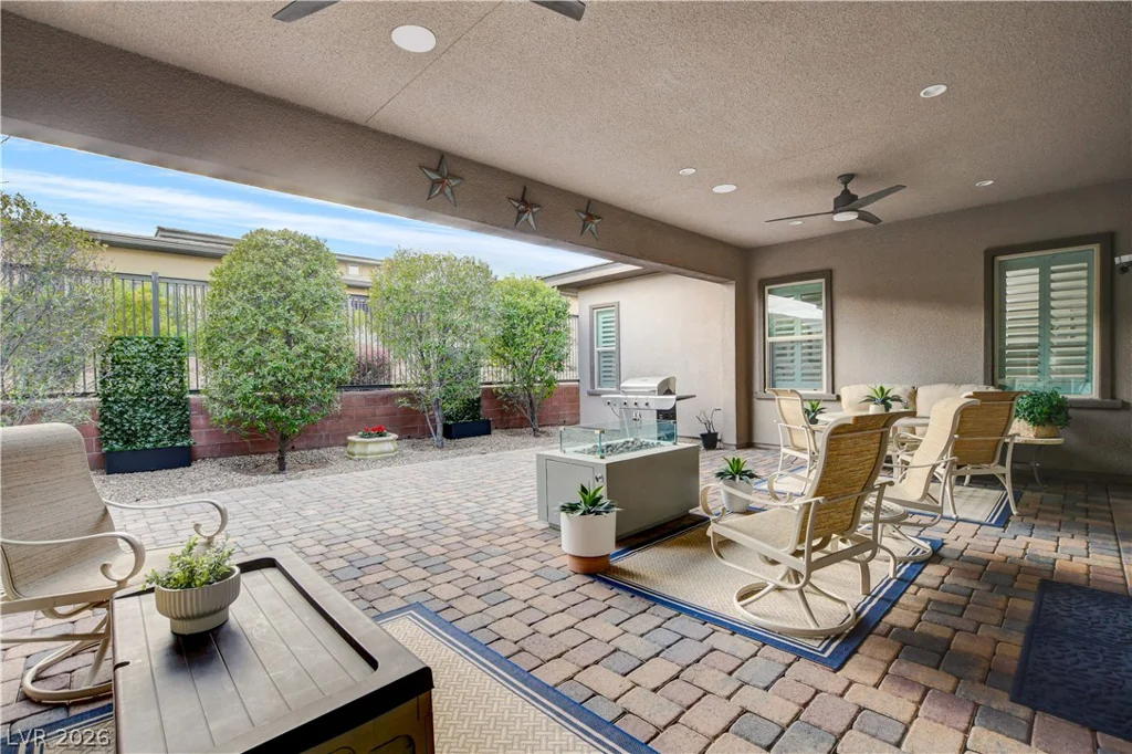 6709 Titanium Crest, Las Vegas, NV 89148