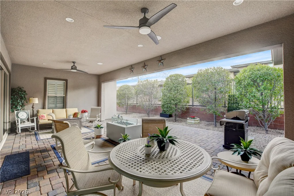 6709 Titanium Crest, Las Vegas, NV 89148