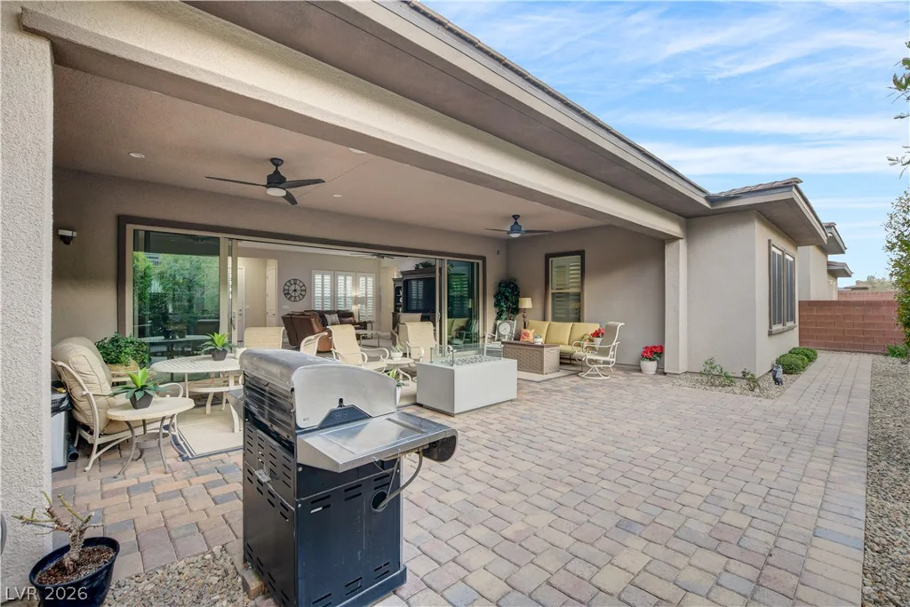6709 Titanium Crest, Las Vegas, NV 89148