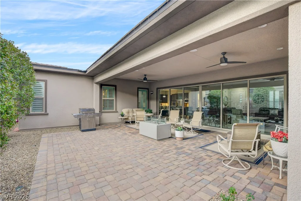 6709 Titanium Crest, Las Vegas, NV 89148