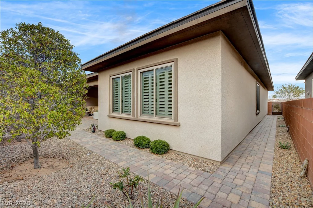 6709 Titanium Crest, Las Vegas, NV 89148