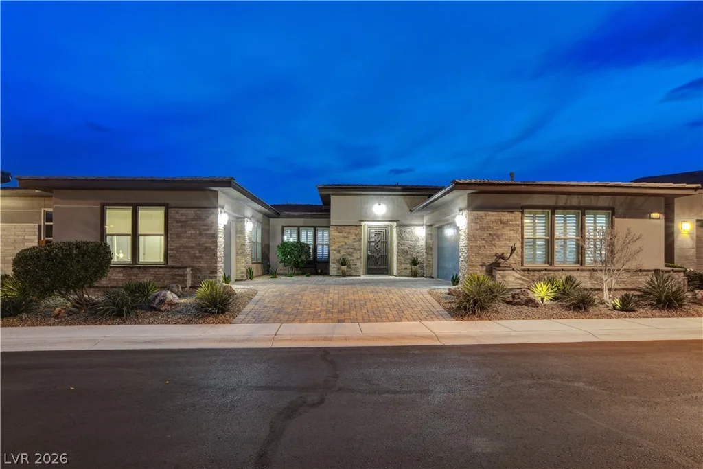 6709 Titanium Crest, Las Vegas, NV 89148