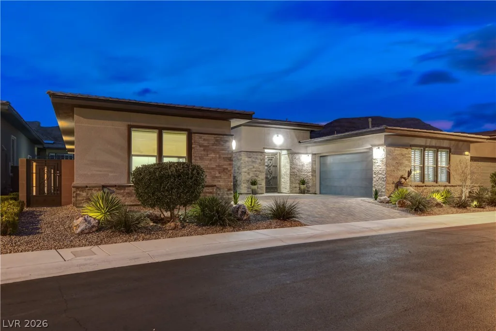 6709 Titanium Crest, Las Vegas, NV 89148
