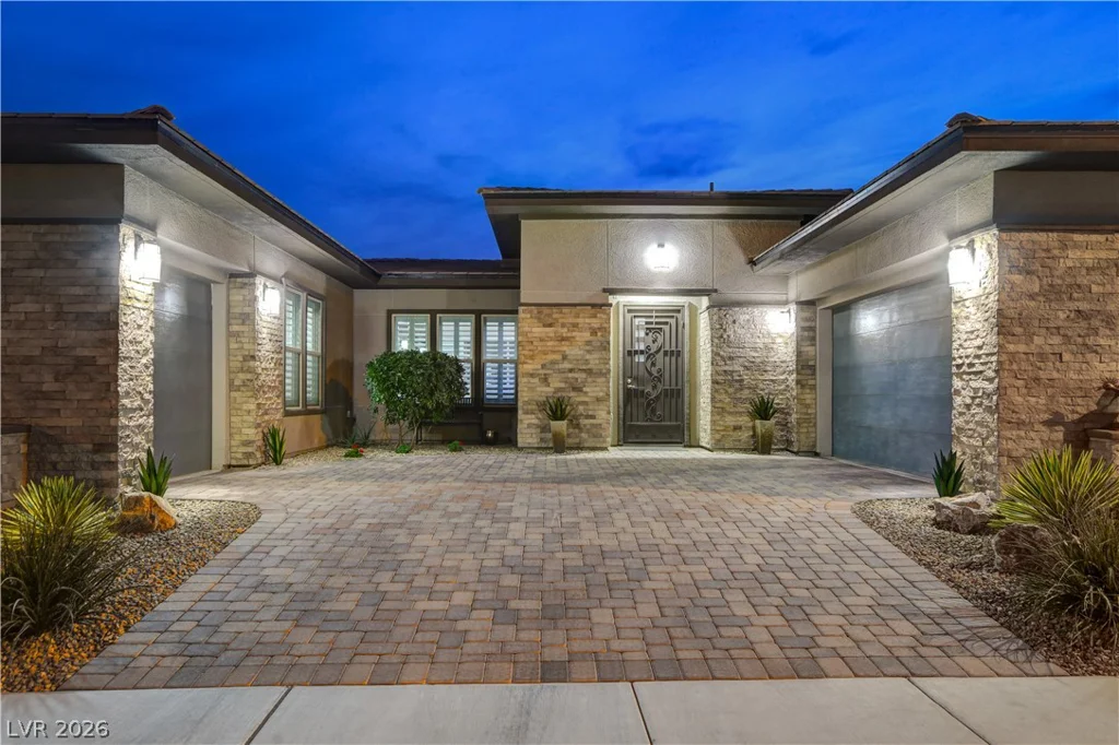 6709 Titanium Crest, Las Vegas, NV 89148