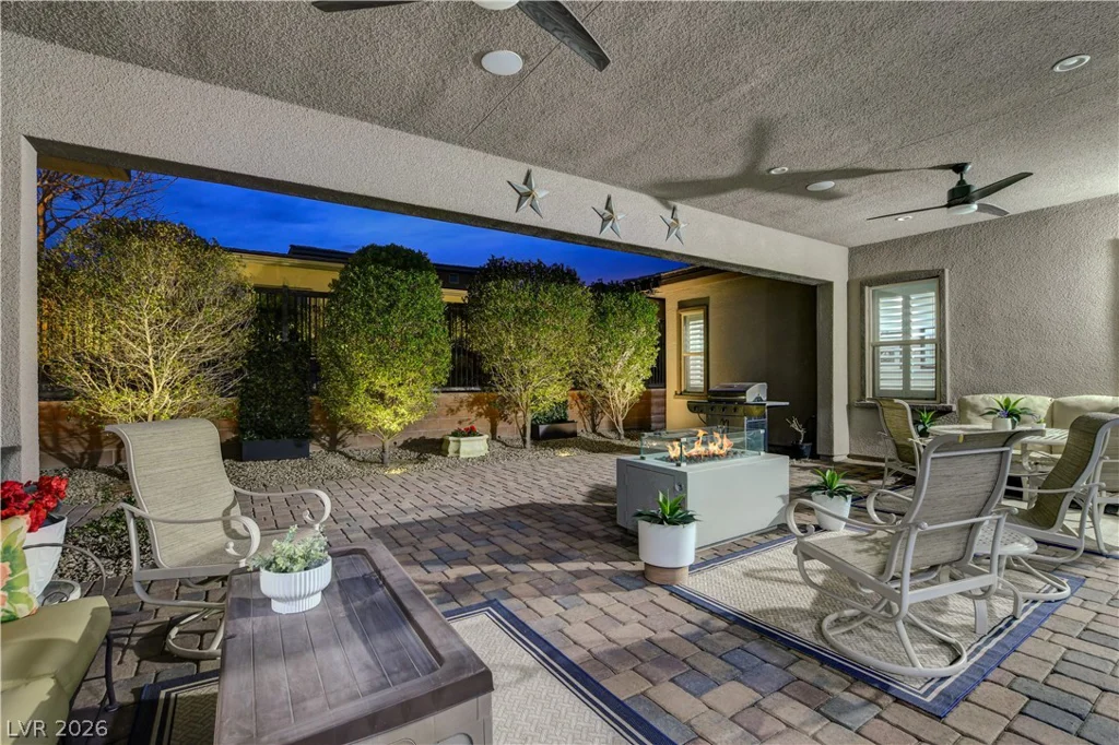 6709 Titanium Crest, Las Vegas, NV 89148