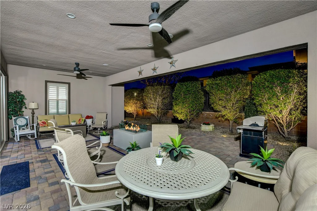 6709 Titanium Crest, Las Vegas, NV 89148