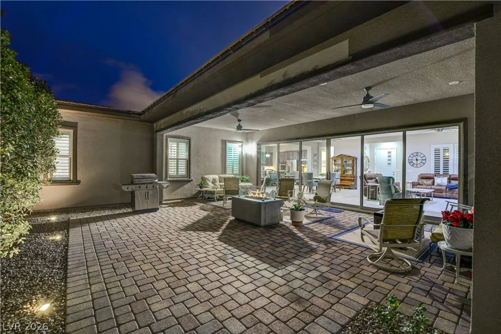 6709 Titanium Crest, Las Vegas, NV 89148
