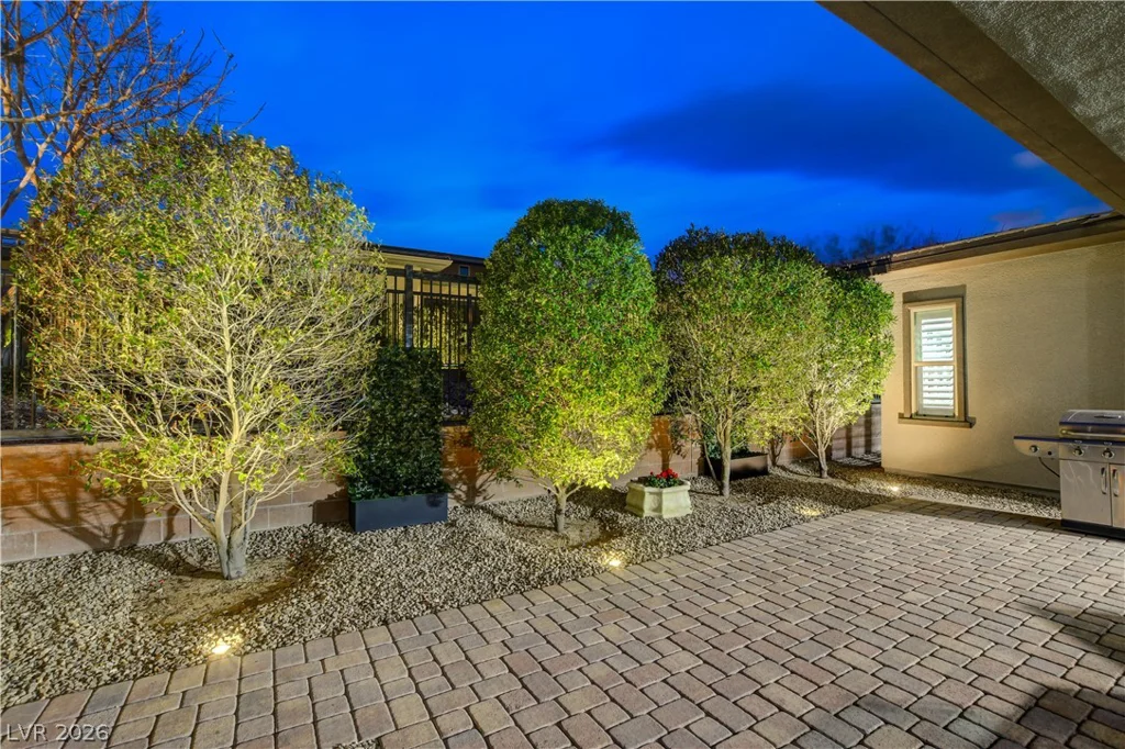 6709 Titanium Crest, Las Vegas, NV 89148