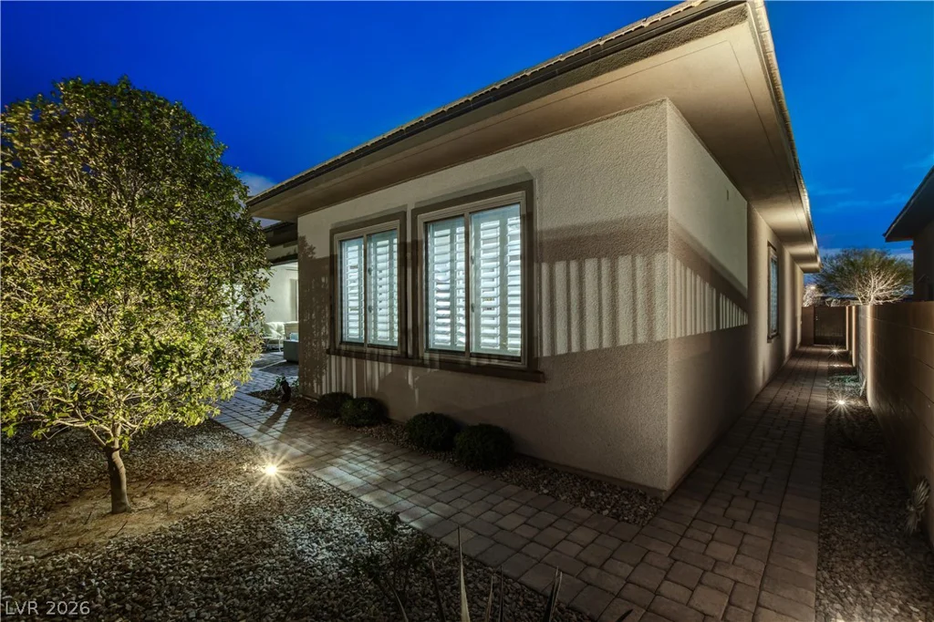 6709 Titanium Crest, Las Vegas, NV 89148