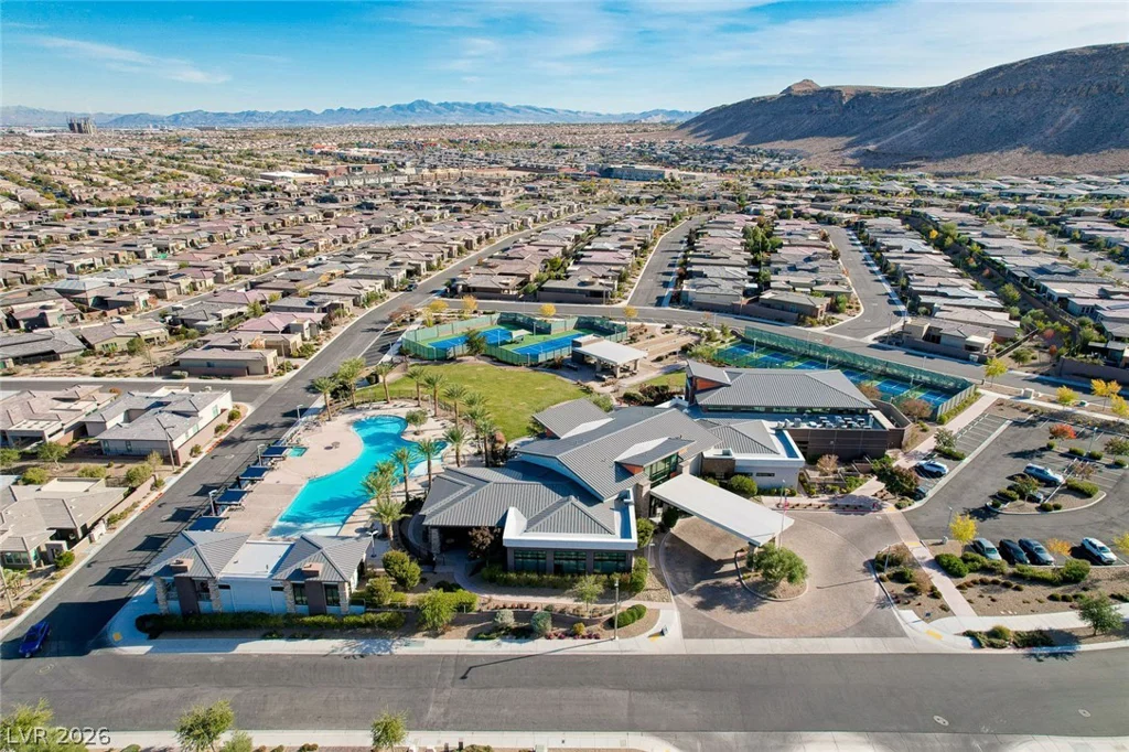 6709 Titanium Crest, Las Vegas, NV 89148