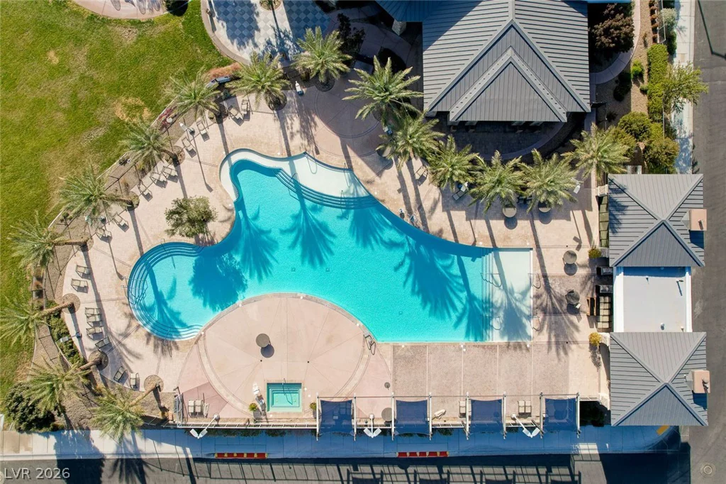 6709 Titanium Crest, Las Vegas, NV 89148
