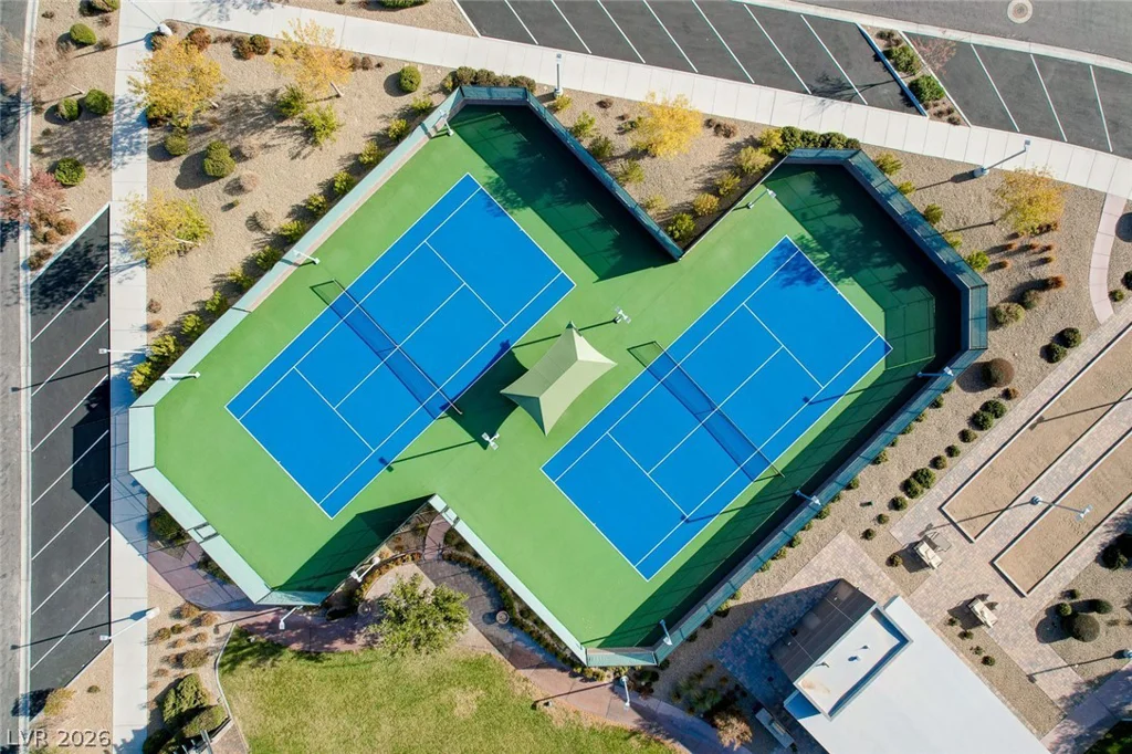 6709 Titanium Crest, Las Vegas, NV 89148